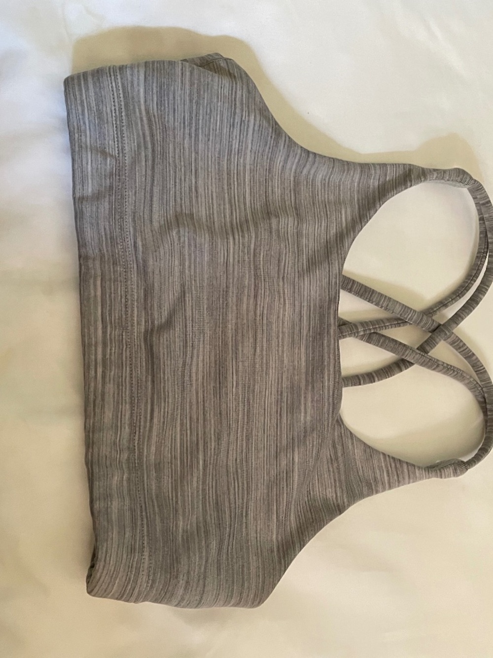Athleta girl sports bra
